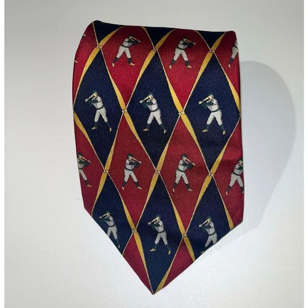 Tommy Hilfiger tie